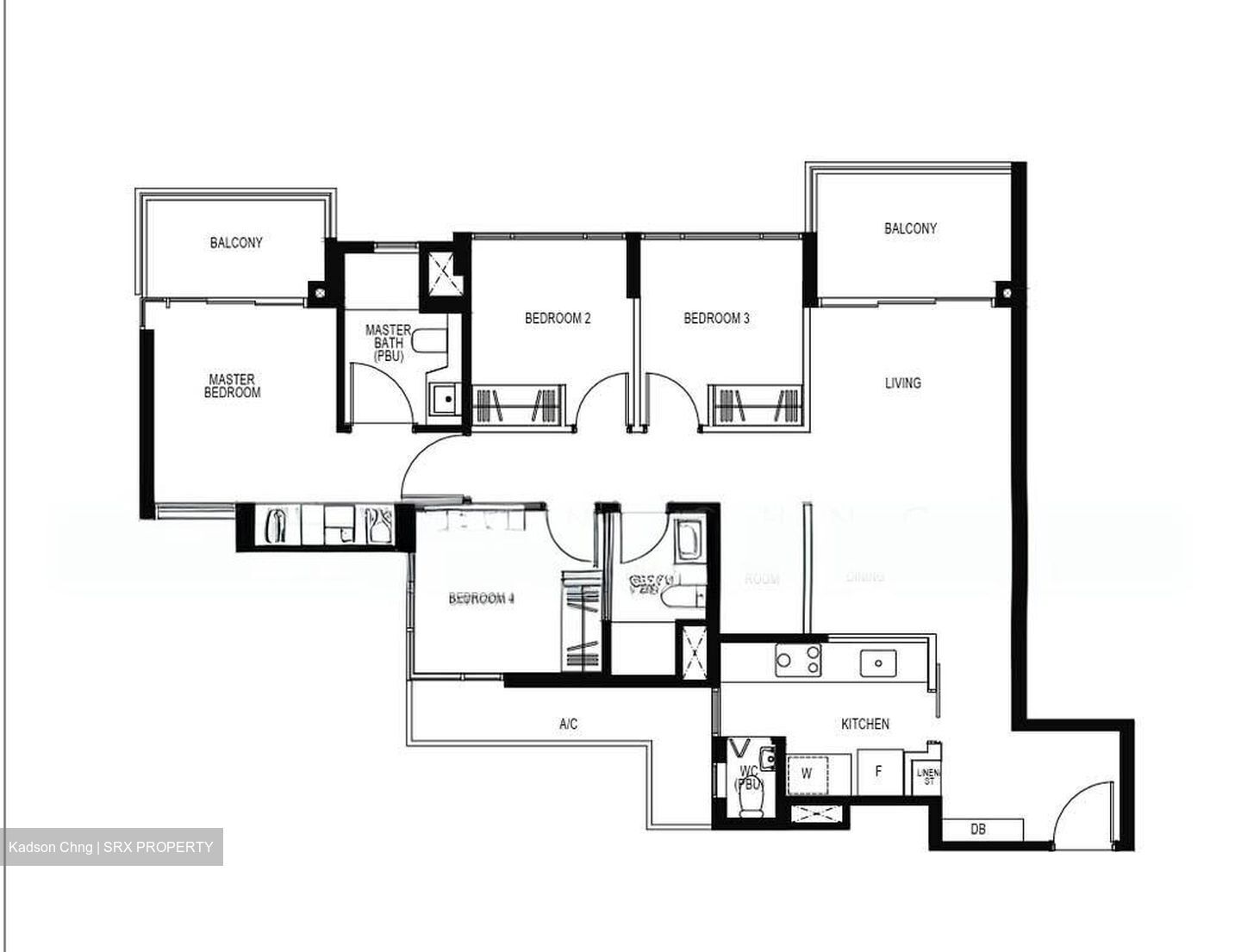 Grandeur Park Residences (D16), Condominium #589380281